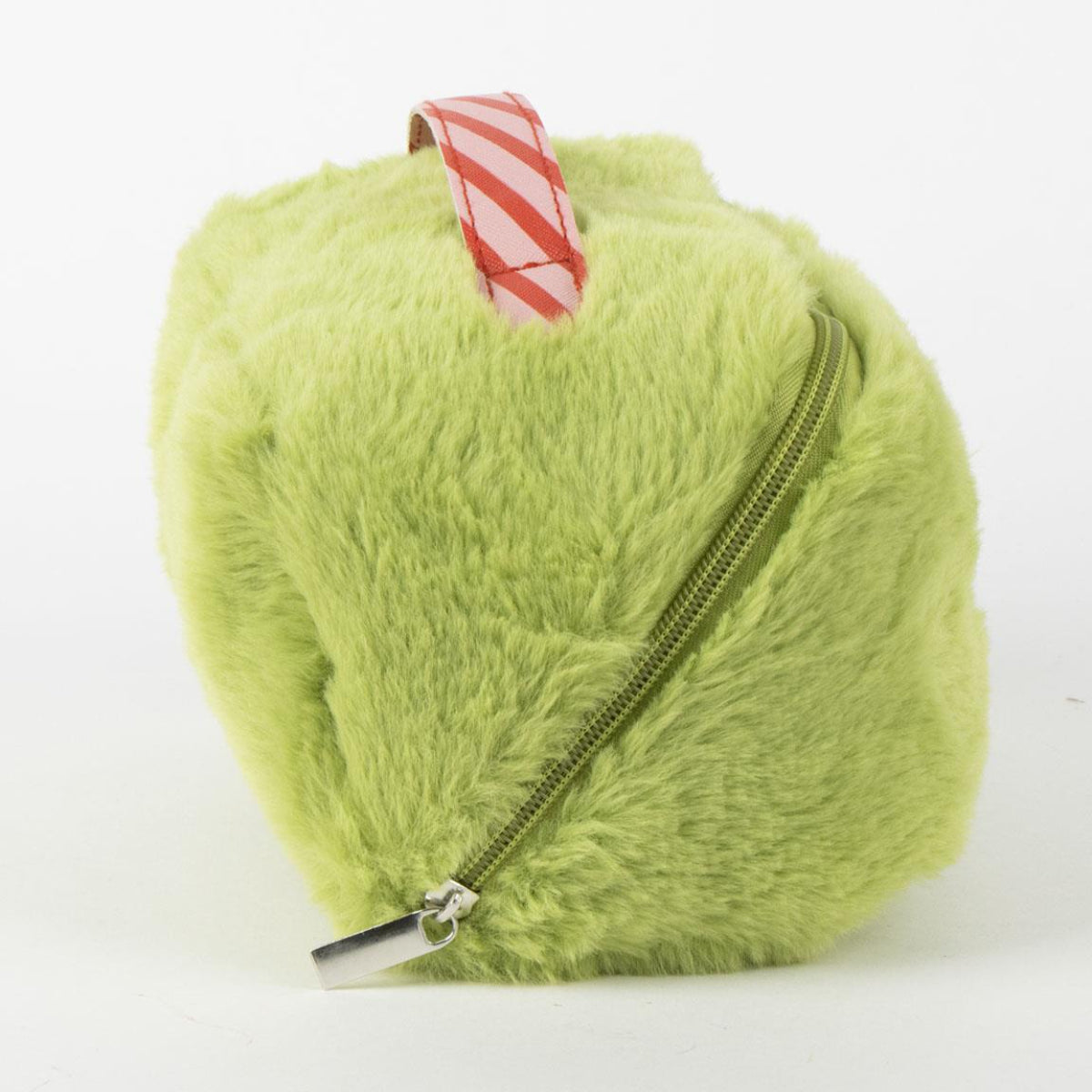 The Grinch Kulturtasche – Kosmetiktasche für Reisen & Alltag