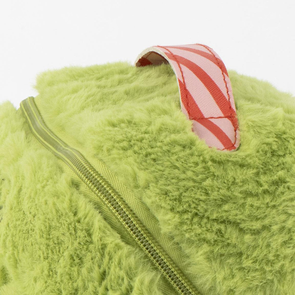 The Grinch Kulturtasche – Kosmetiktasche für Reisen & Alltag