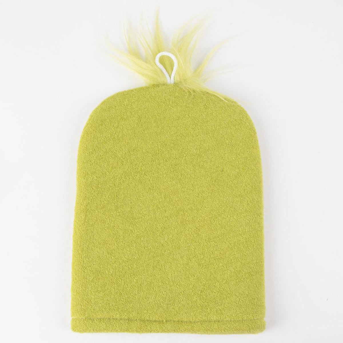 The Grinch Badehandschuh Körperpflege Waschhandschuh für Erwachsene