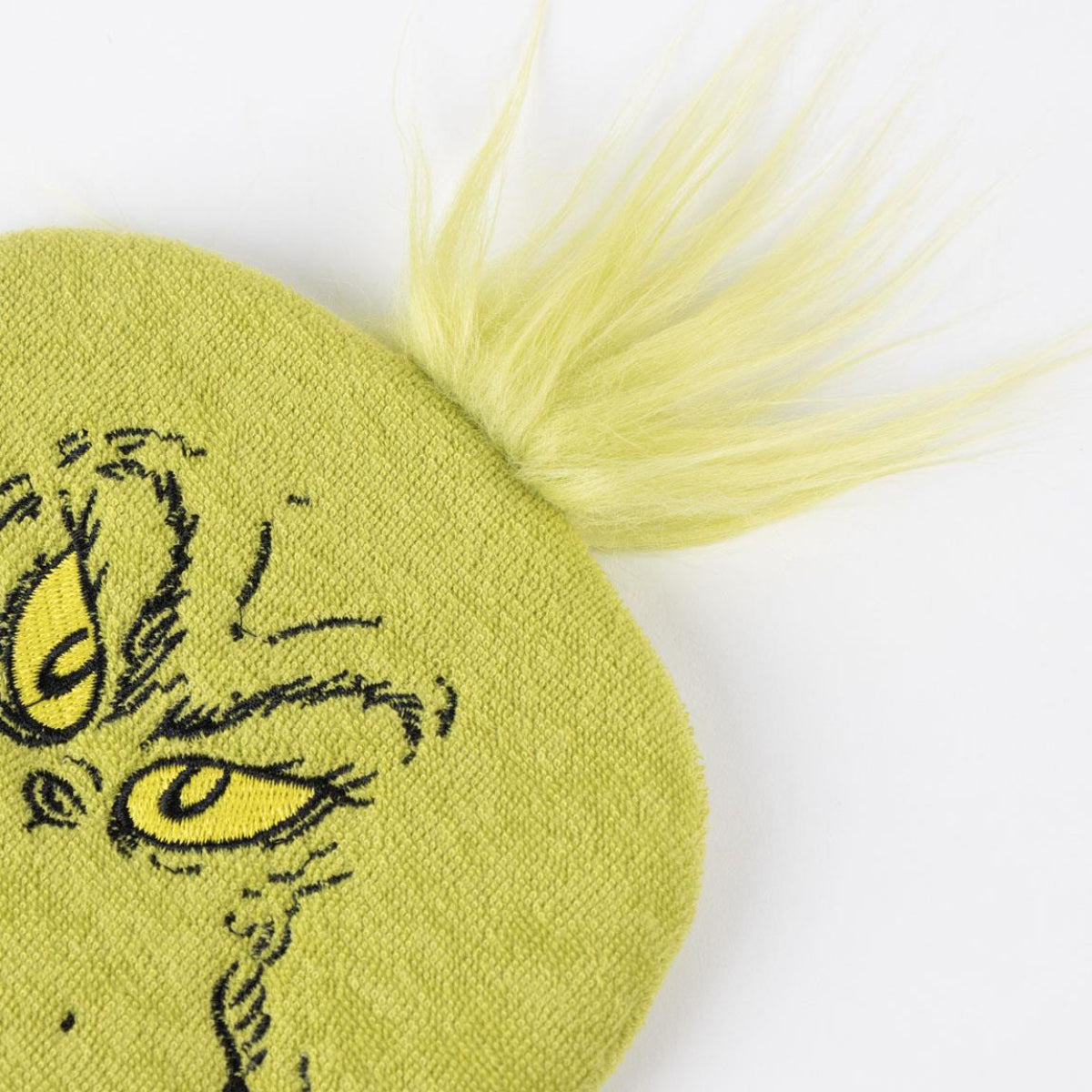 The Grinch Badehandschuh Körperpflege Waschhandschuh für Erwachsene