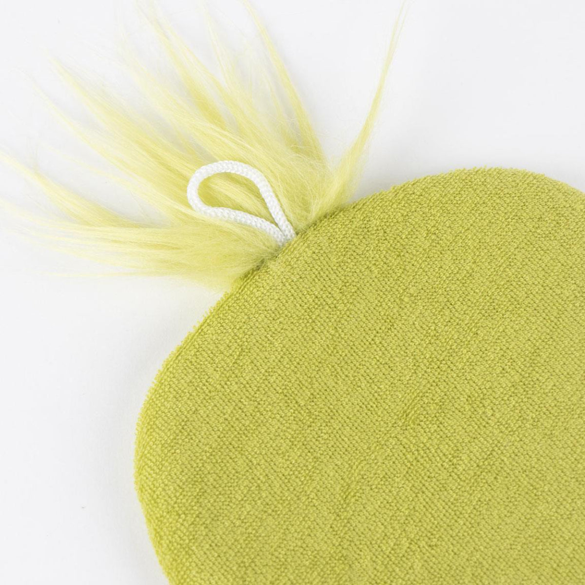 The Grinch Badehandschuh Körperpflege Waschhandschuh für Erwachsene