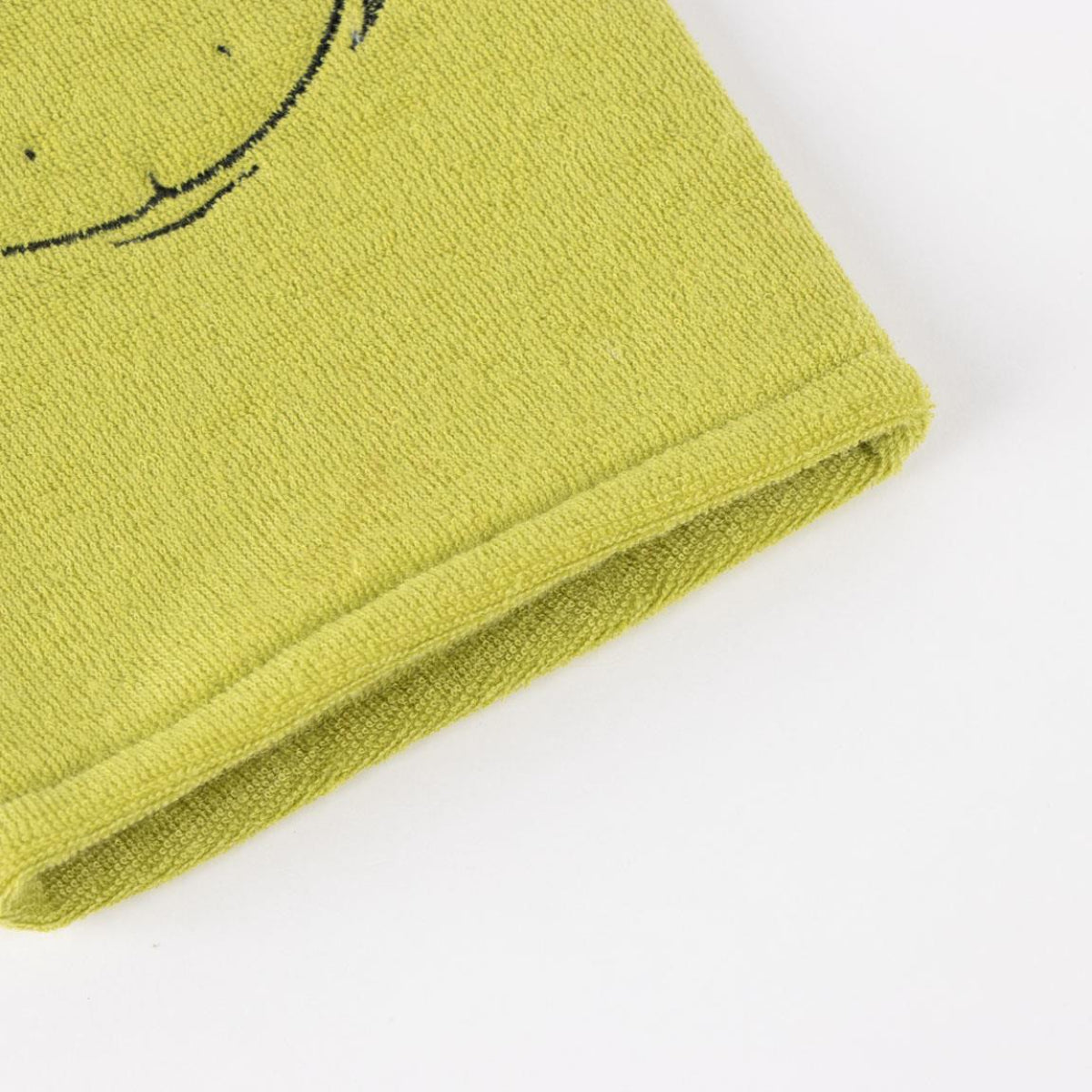 The Grinch Badehandschuh Körperpflege Waschhandschuh für Erwachsene