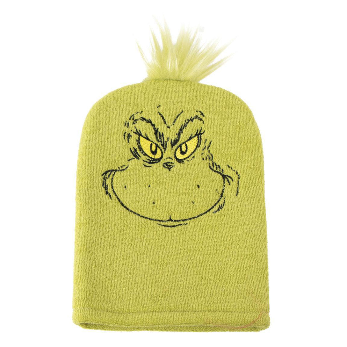 The Grinch Badehandschuh Körperpflege Waschhandschuh für Erwachsene
