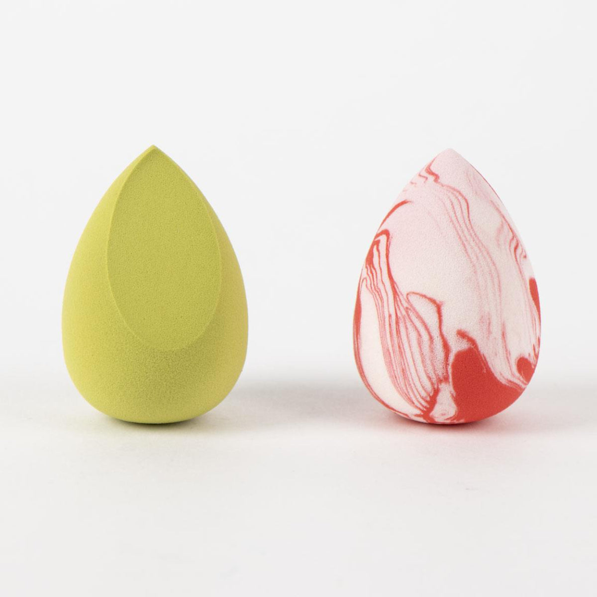 The Grinch Make-up Schwamm – Weicher Blender für Foundation