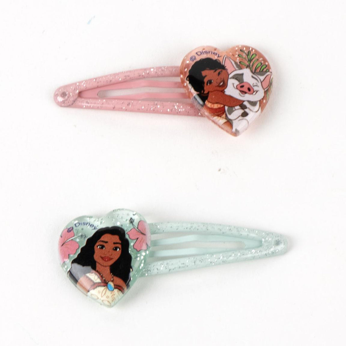 Disney Vaiana Kinder Beauty Set mit Sonnenbrille Accessoire Set für Spiel und Verkleidung