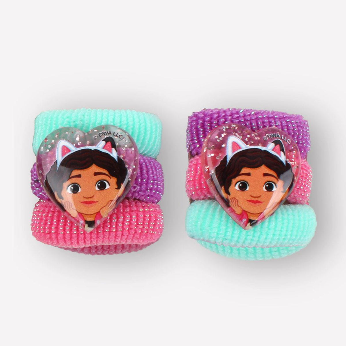 Gabby’s Dollhouse Beauty Set für Kinder mit Spielaccessoires