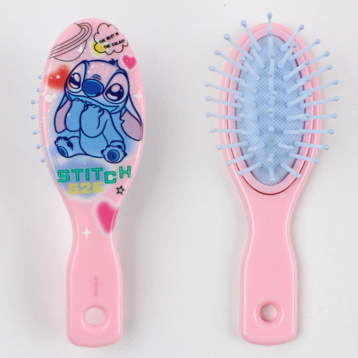Disney Stitch Beauty Spielset für fantasievolle Styling Spiele