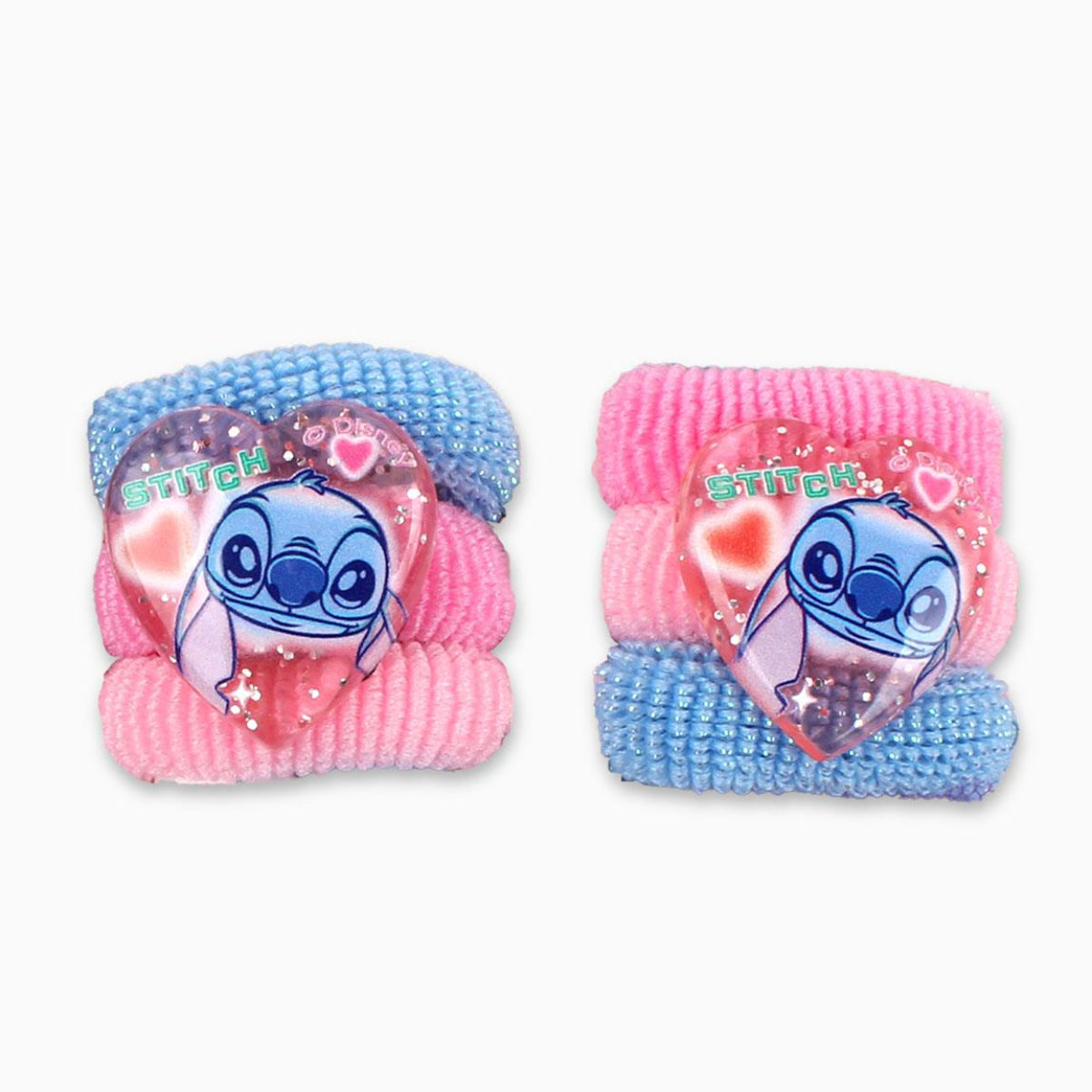 Disney Stitch Beauty Spielset für fantasievolle Styling Spiele