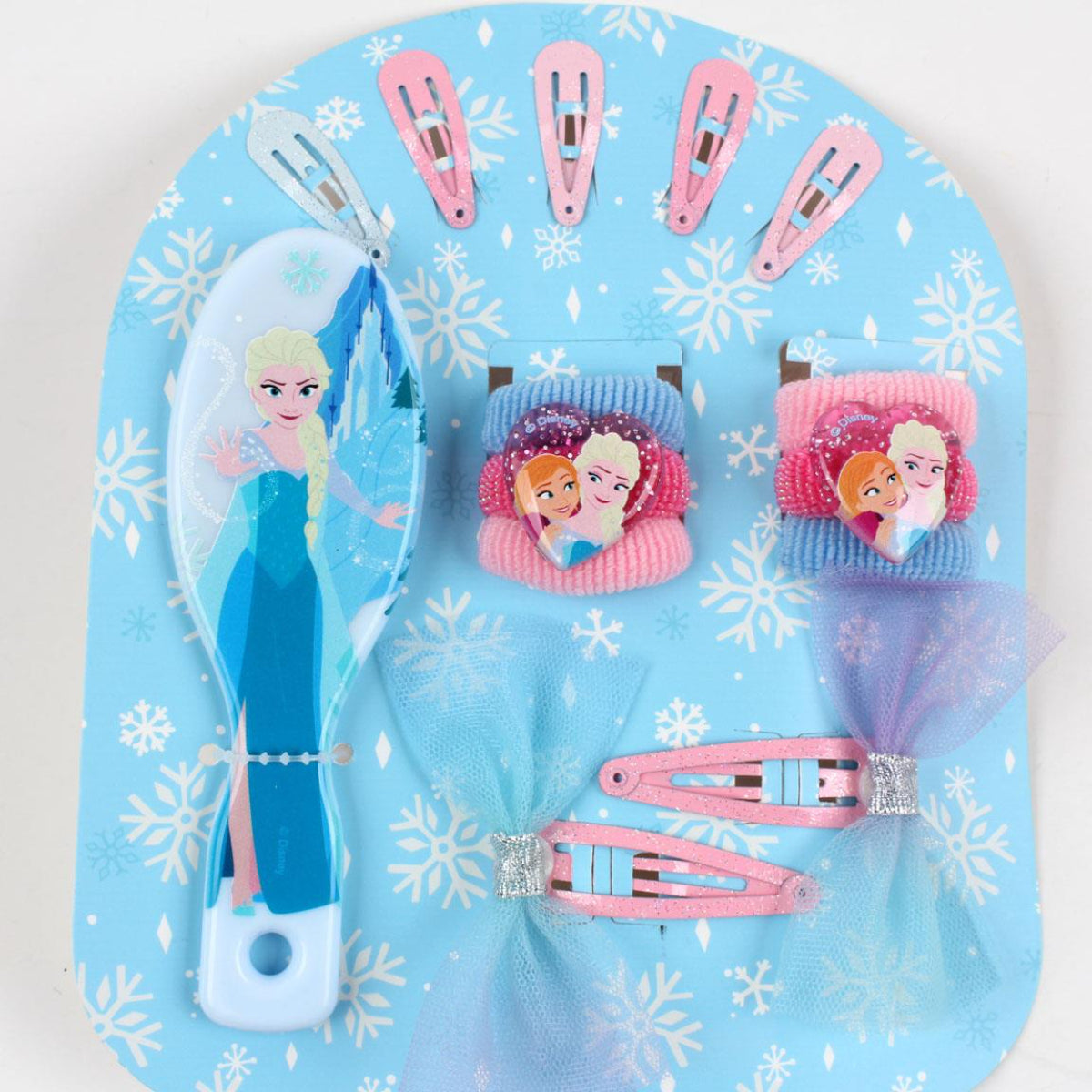 Disney Frozen Beauty Set Kinder Schmink und Spielaccessoires