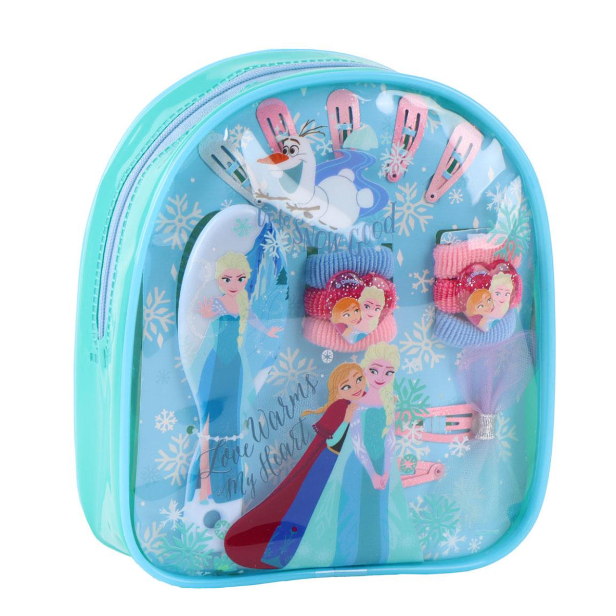 Disney Frozen Beauty Set Kinder Schmink und Spielaccessoires