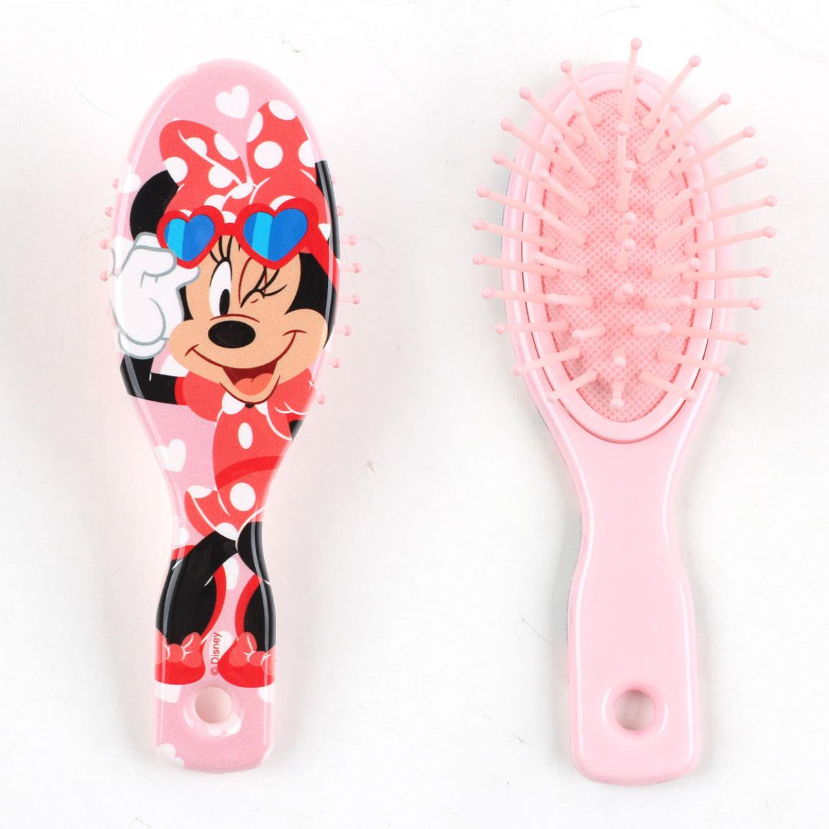 Disney Minnie Mouse Beauty Spielset für fantasievolle Styling Spiele