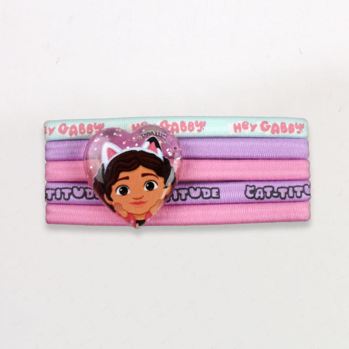 Gabby’s Dollhouse Beauty Set für Kinder mit Spielaccessoires