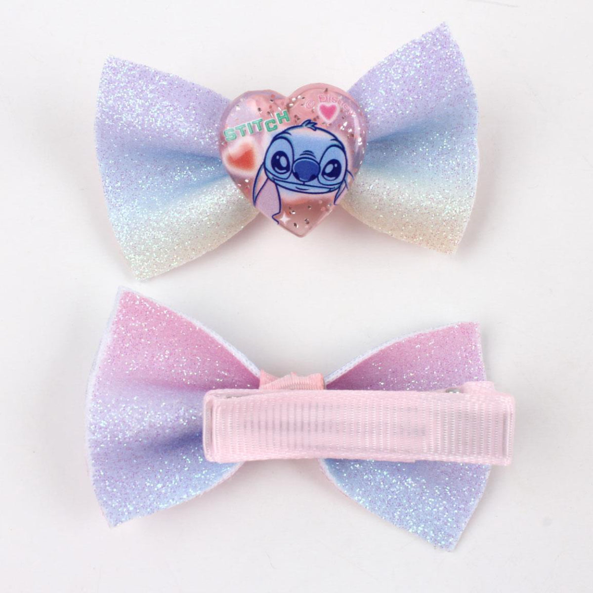 Disney Stitch Beauty Spielset für fantasievolle Styling Spiele