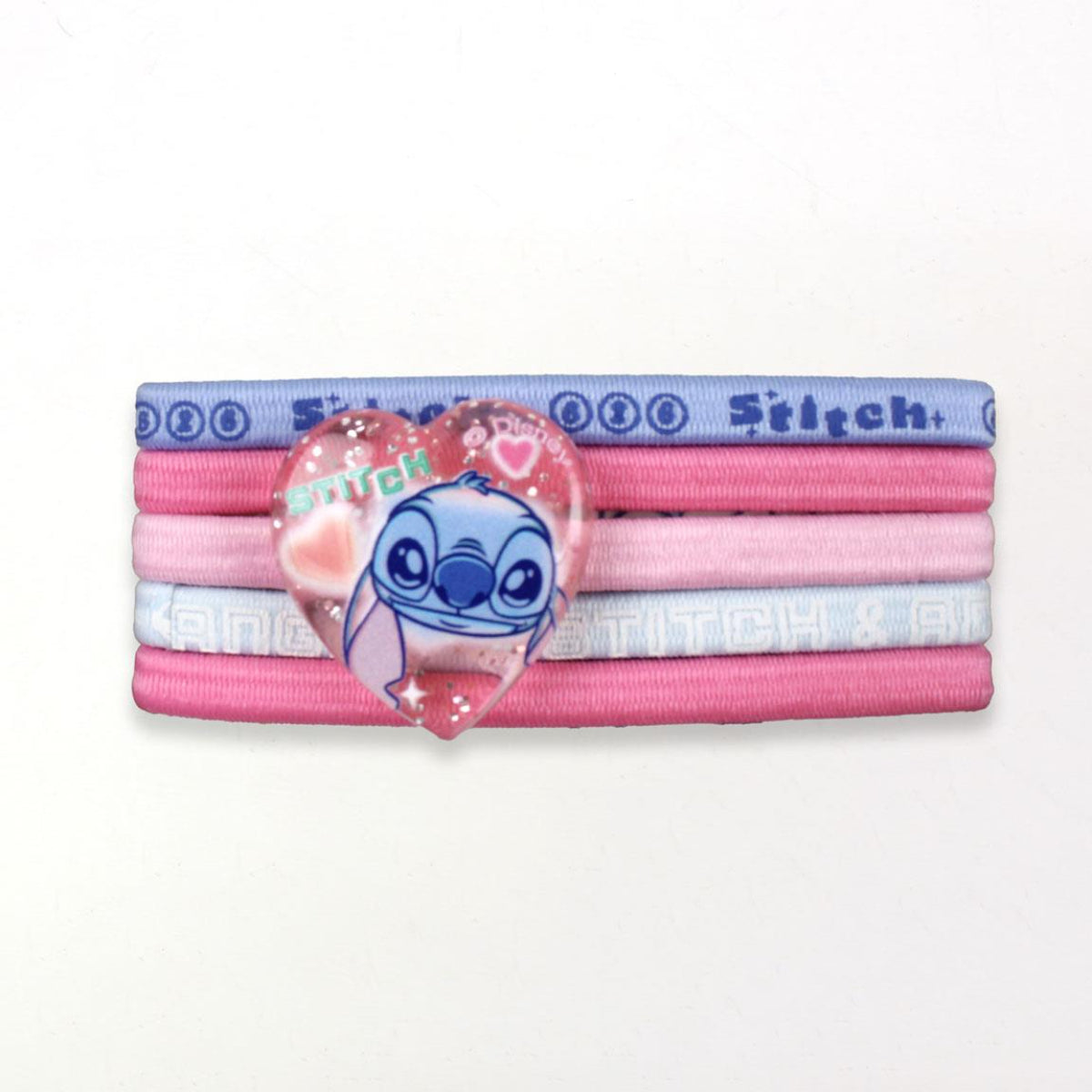 Disney Stitch Beauty Spielset für fantasievolle Styling Spiele