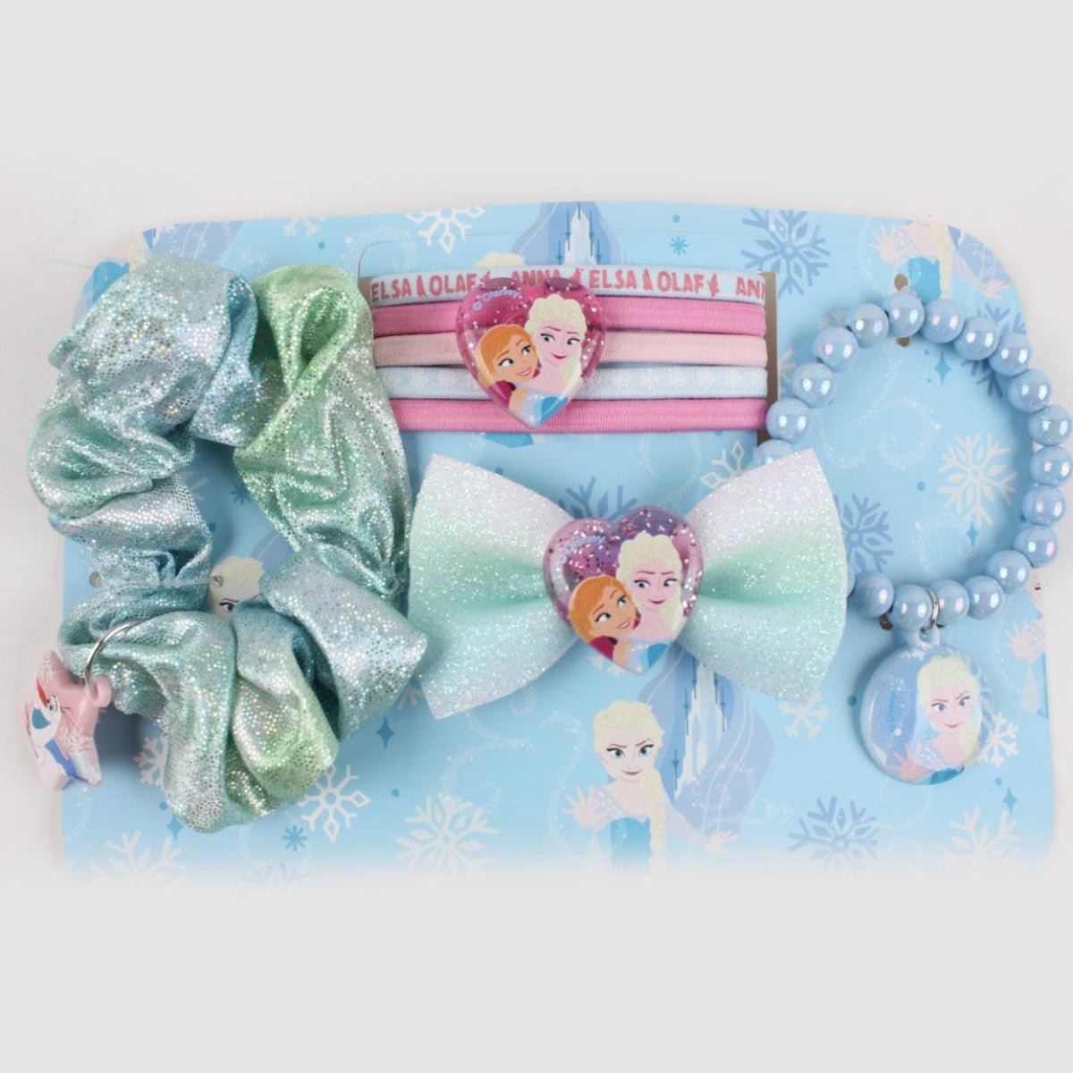 Disney Frozen Beauty Set Kinder Schmink und Spielaccessoires