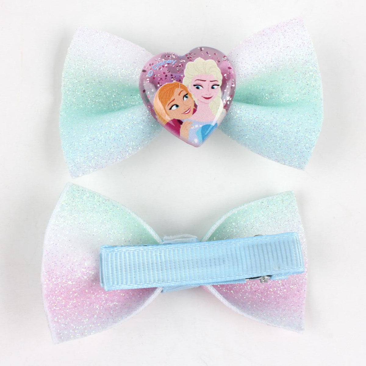 Disney Frozen Beauty Set Kinder Schmink und Spielaccessoires