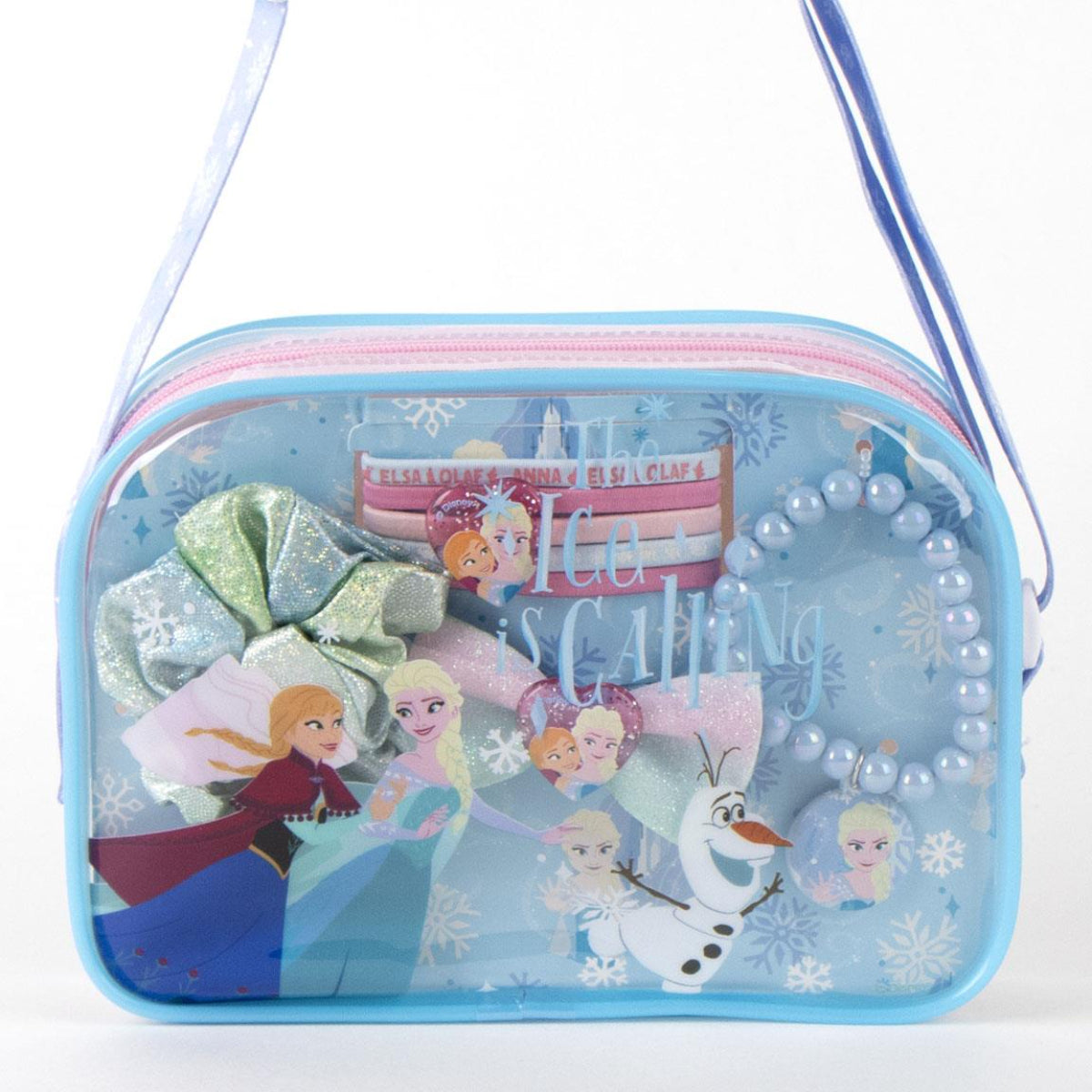 Disney Frozen Beauty Set Kinder Schmink und Spielaccessoires