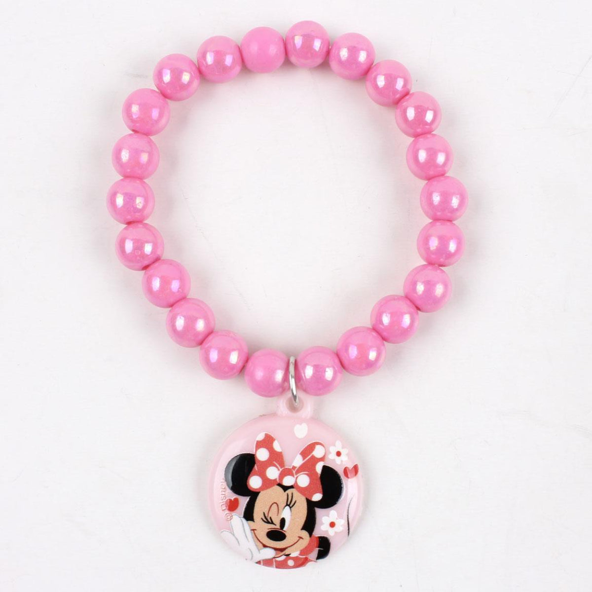 Disney Minnie Mouse Beauty Spielset für fantasievolle Styling Spiele