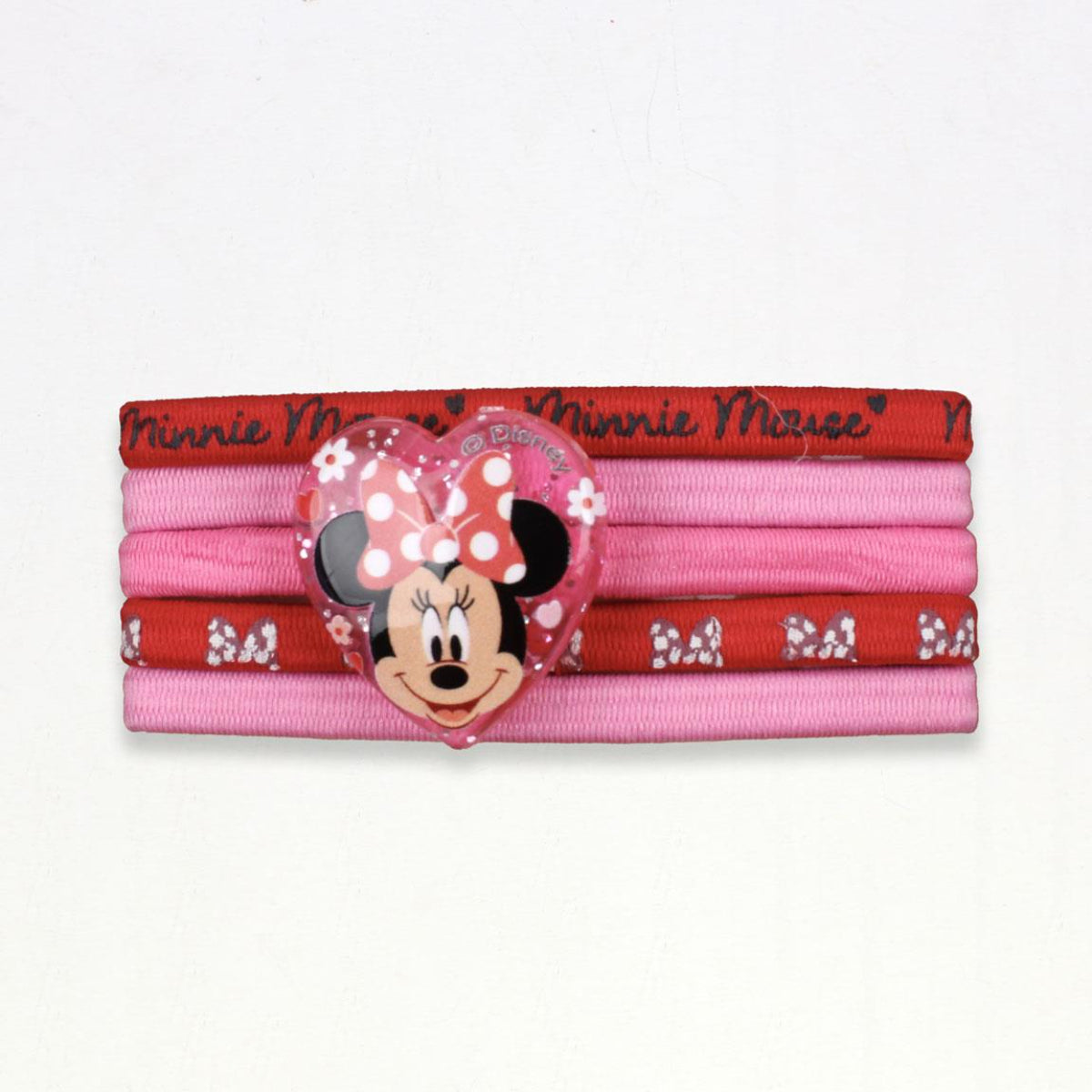 Disney Minnie Mouse Beauty Spielset für fantasievolle Styling Spiele
