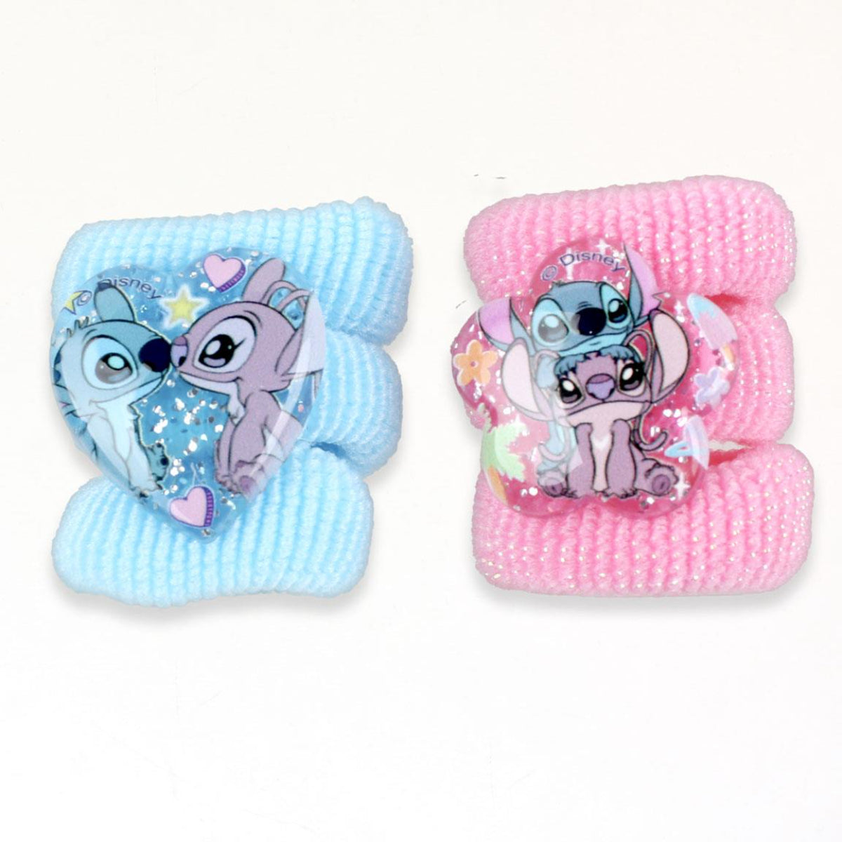 Disney Stitch Beauty Spielset für fantasievolle Styling Spiele