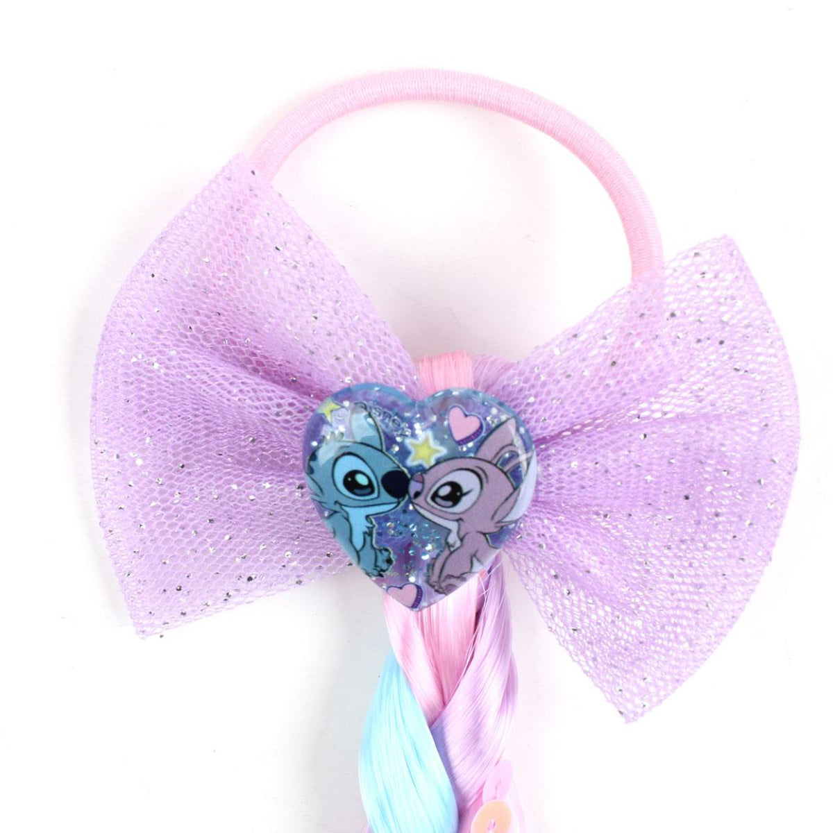 Disney Stitch Beauty Spielset für fantasievolle Styling Spiele