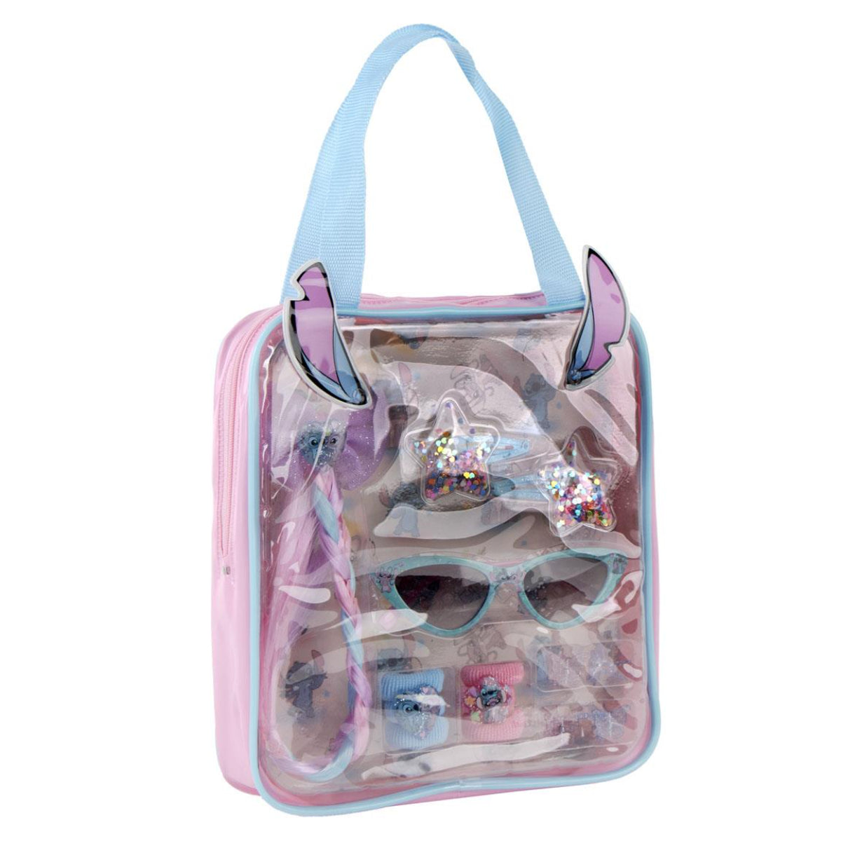 Disney Stitch Beauty Spielset für fantasievolle Styling Spiele