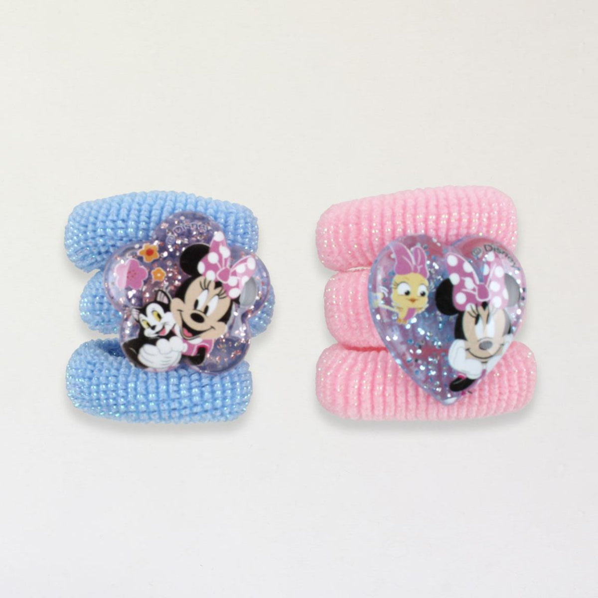 Disney Minnie Mouse Beauty Spielset für fantasievolle Styling Spiele