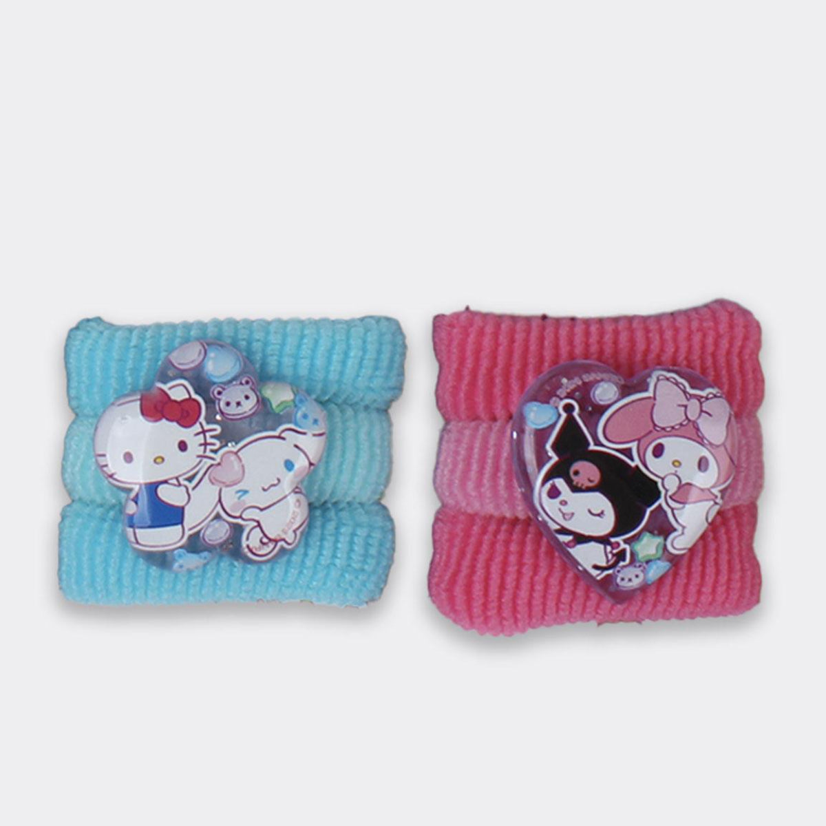 Hello Kitty Beauty Spielset für fantasievolle Styling Spiele