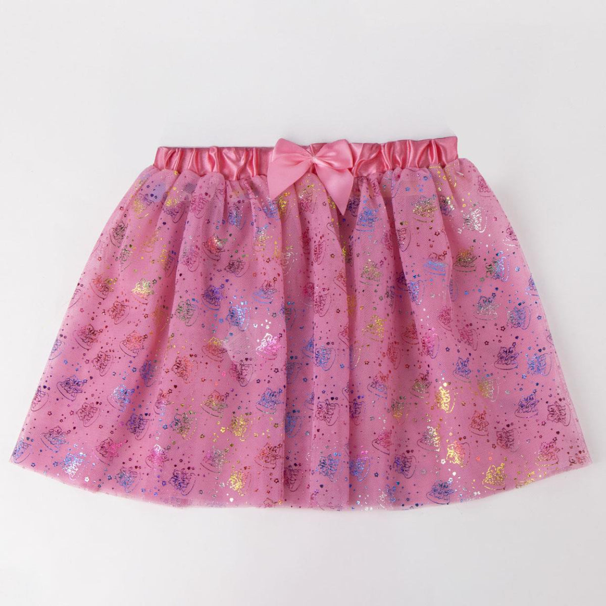 Care Bears Fantasia Kinder Beauty Set Accessoires aus Polyester für Spiel und Verkleidung