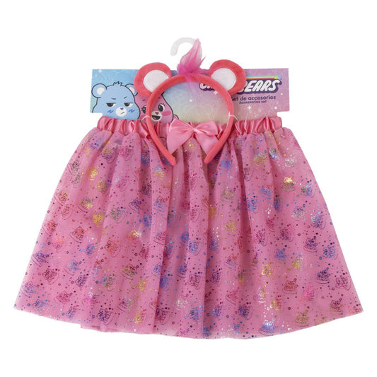 Care Bears Fantasia Kinder Beauty Set Accessoires aus Polyester für Spiel und Verkleidung