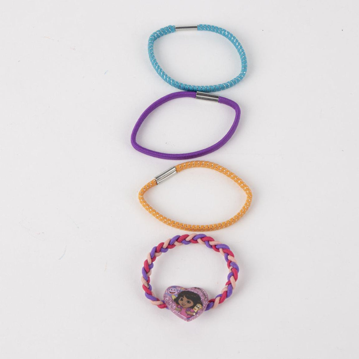 Care Bears Kinder Accessoire Set Beauty Zubehör Haaraccessorie