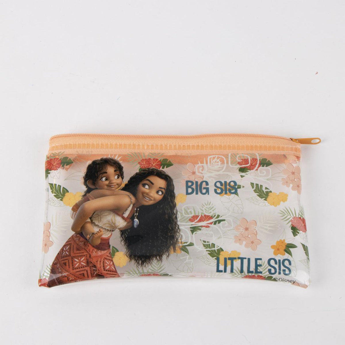 Disney Moana Beauty Set Kinder mit Accessoires im kompakten Format für unterwegs
