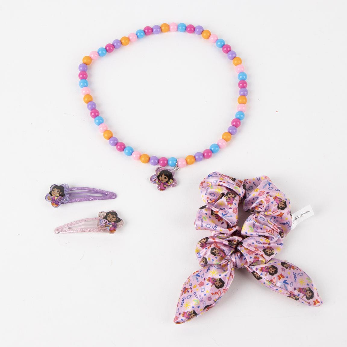 Care Bears Kinder Accessoire Set Beauty Zubehör Haaraccessorie