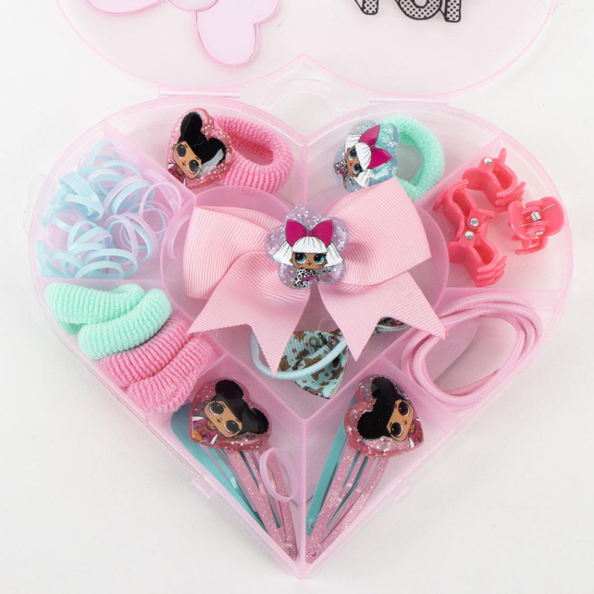 Lol Surprise Beauty Spielset für fantasievolle Styling Spiele