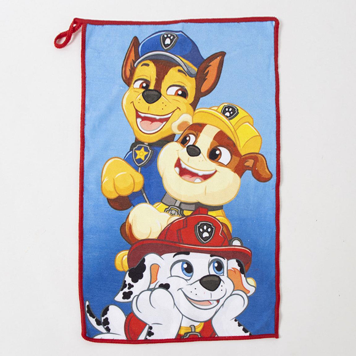 Paw Patrol Kinder Kulturbeutel Reisebeutel Tasche Schule Ausflug