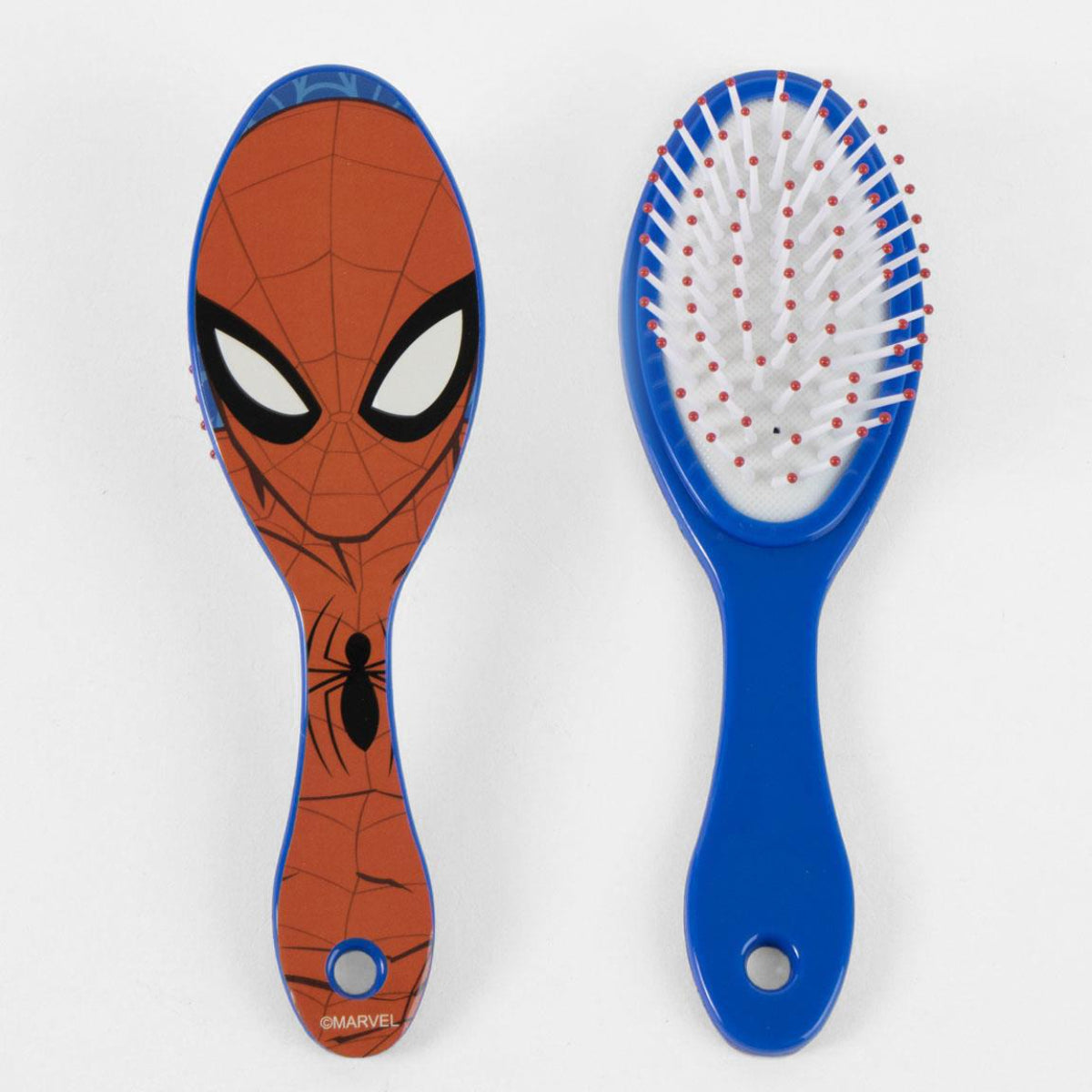 Spiderman Kinder Waschset Kulturbeutel Haarbürste Handtuch Travel Zubehör