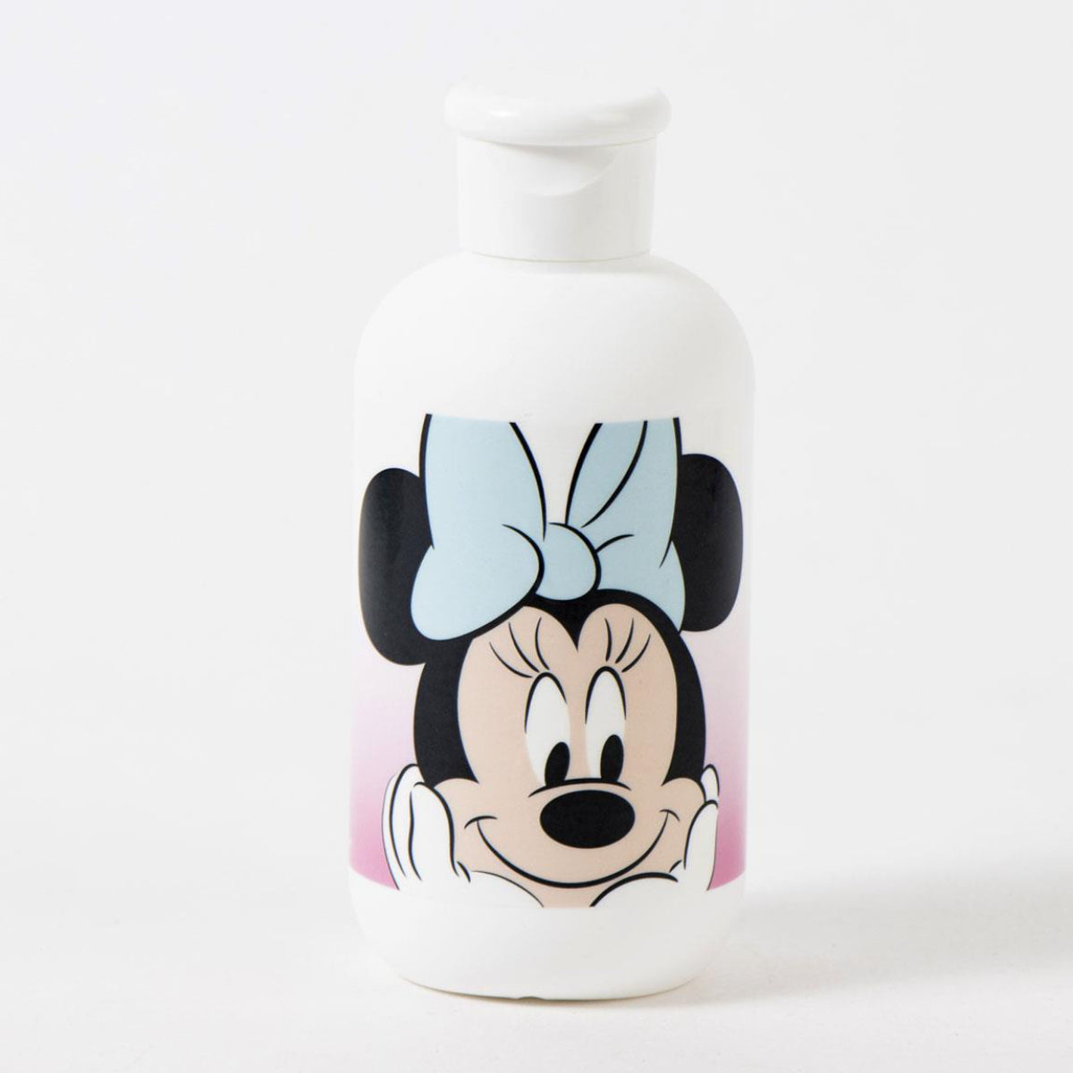 Disney Disney Minnie Mouse Kinder Waschset Kulturbeutel Haarbürste Handtuch Travel Zubehör