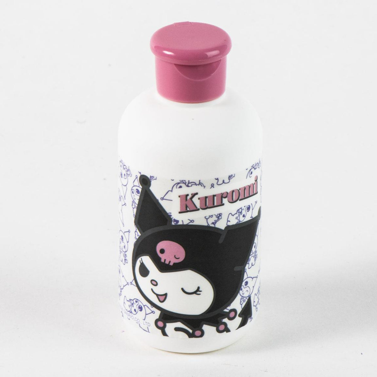 Hello Kitty Kuromi Kinder Waschset Kulturbeutel Haarbürste Handtuch Travel Zubehör