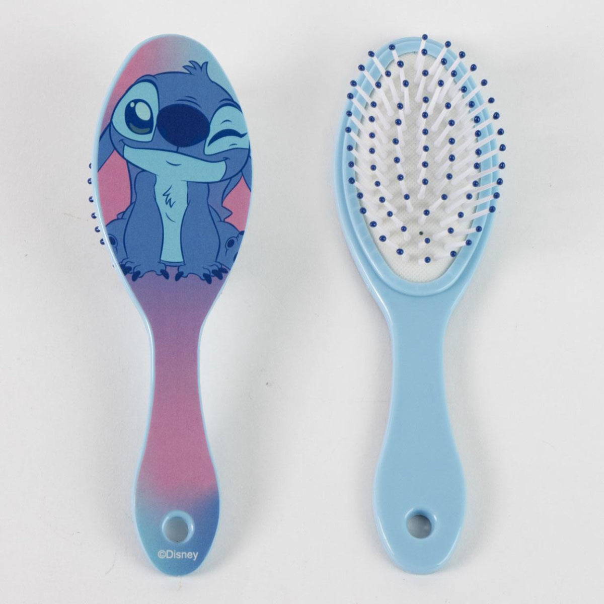 Disney Lilo & Stich Kinder Waschset Kulturbeutel Haarbürste Handtuch Travel Zubehör