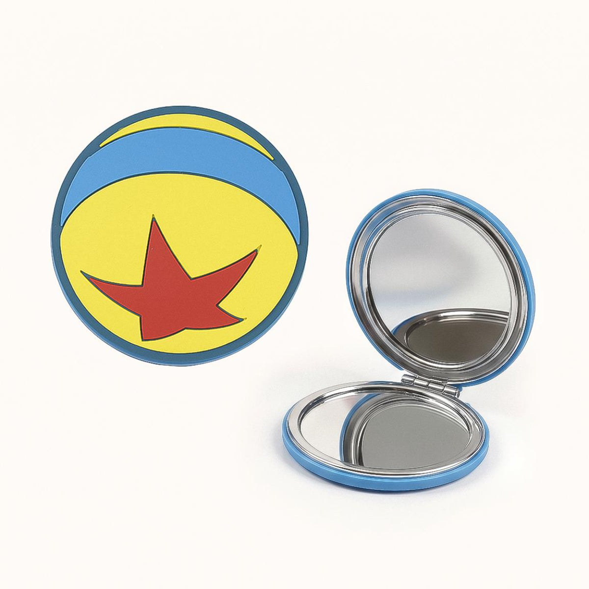 Disney Pixar Pflege Accessoire für Erwachsene Körperpflege Alltag Reisen und Badezimmer