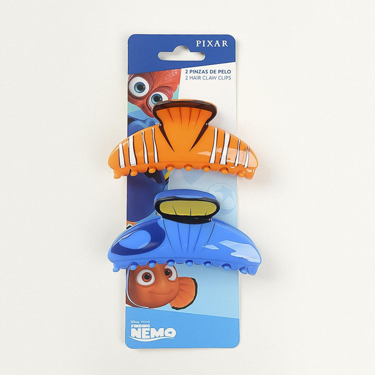 Disney Pixar Pflege Accessoire für Erwachsene Körperpflege Alltag Reisen und Badezimmer