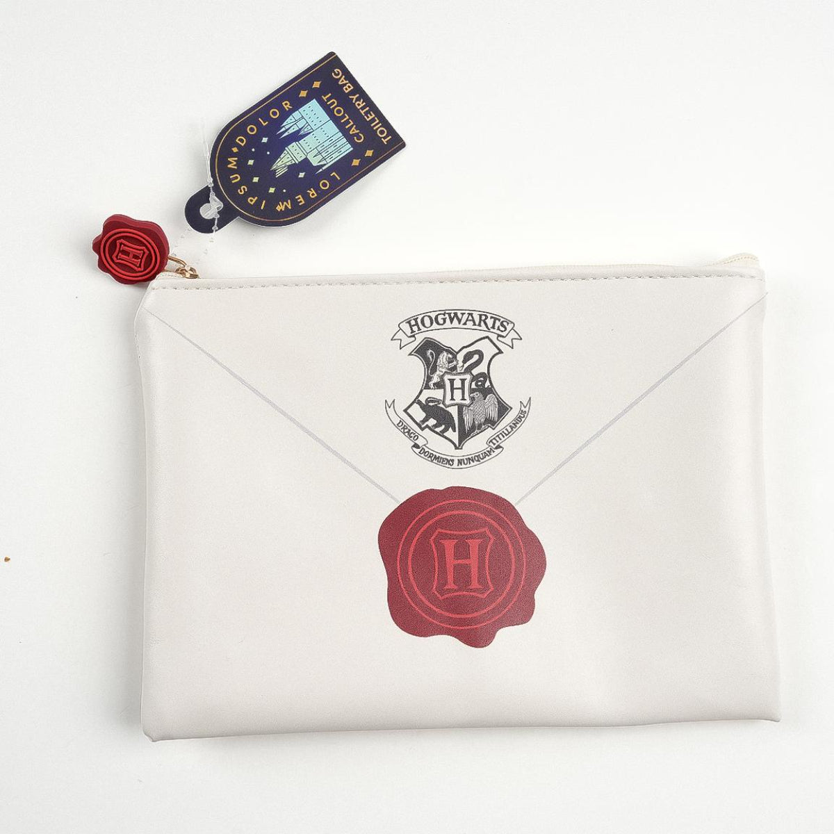 Harry Potter Pflege Accessoire für Erwachsene Körperpflege Alltag Reisen und Badezimmer