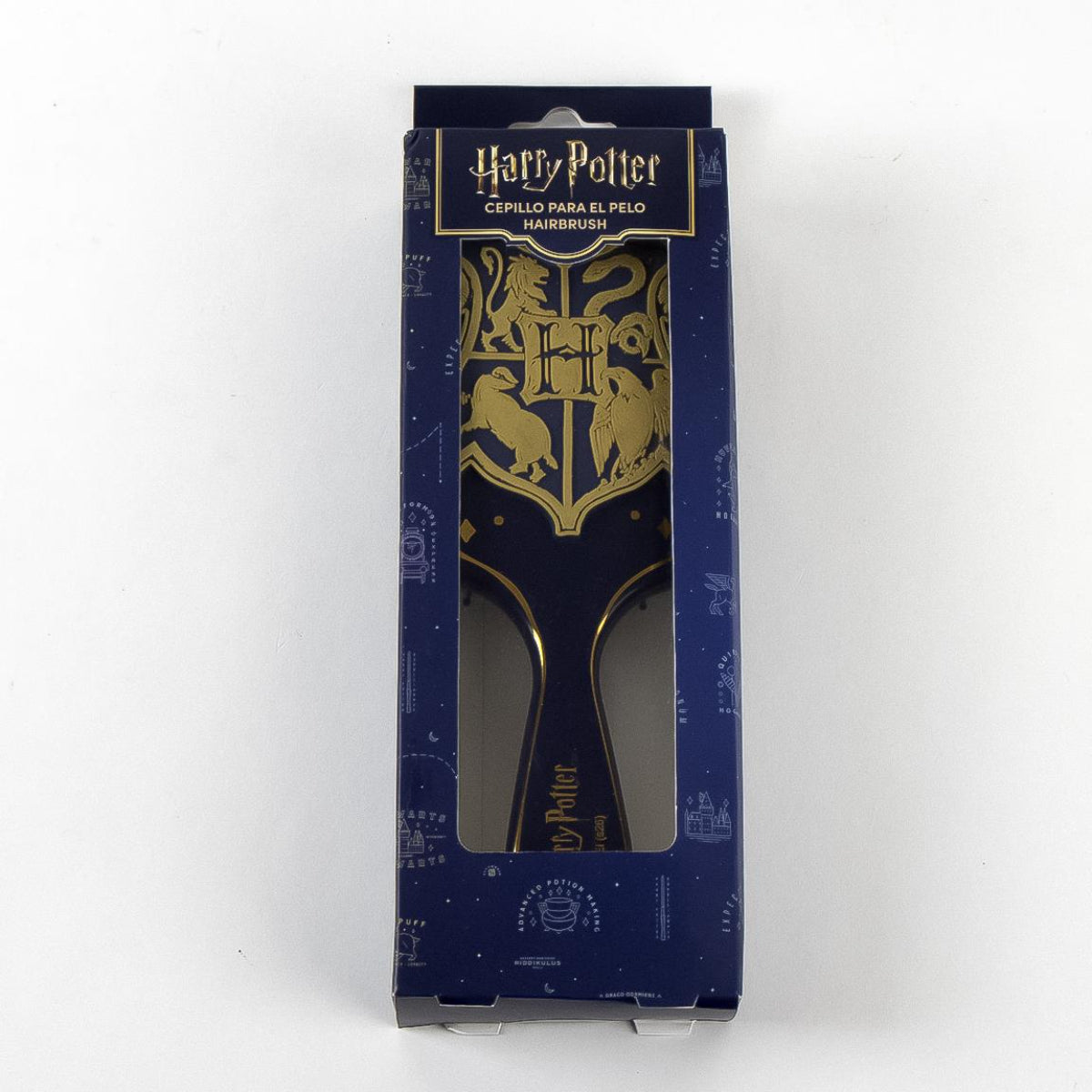 Harry Potter Pflege Accessoire für Erwachsene Körperpflege Alltag Reisen und Badezimmer