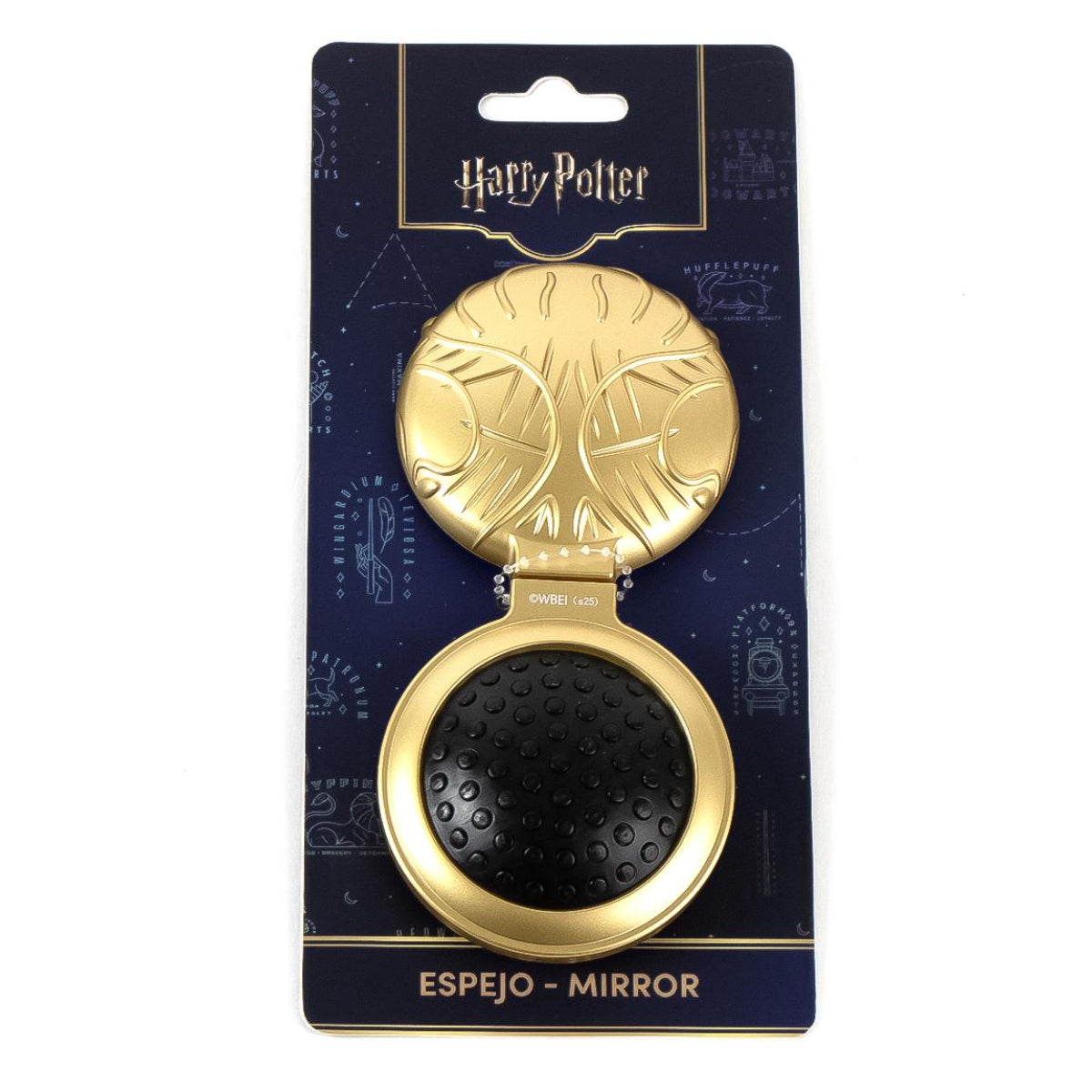 Harry Potter Pflege Accessoire für Erwachsene Körperpflege Alltag Reisen und Badezimmer