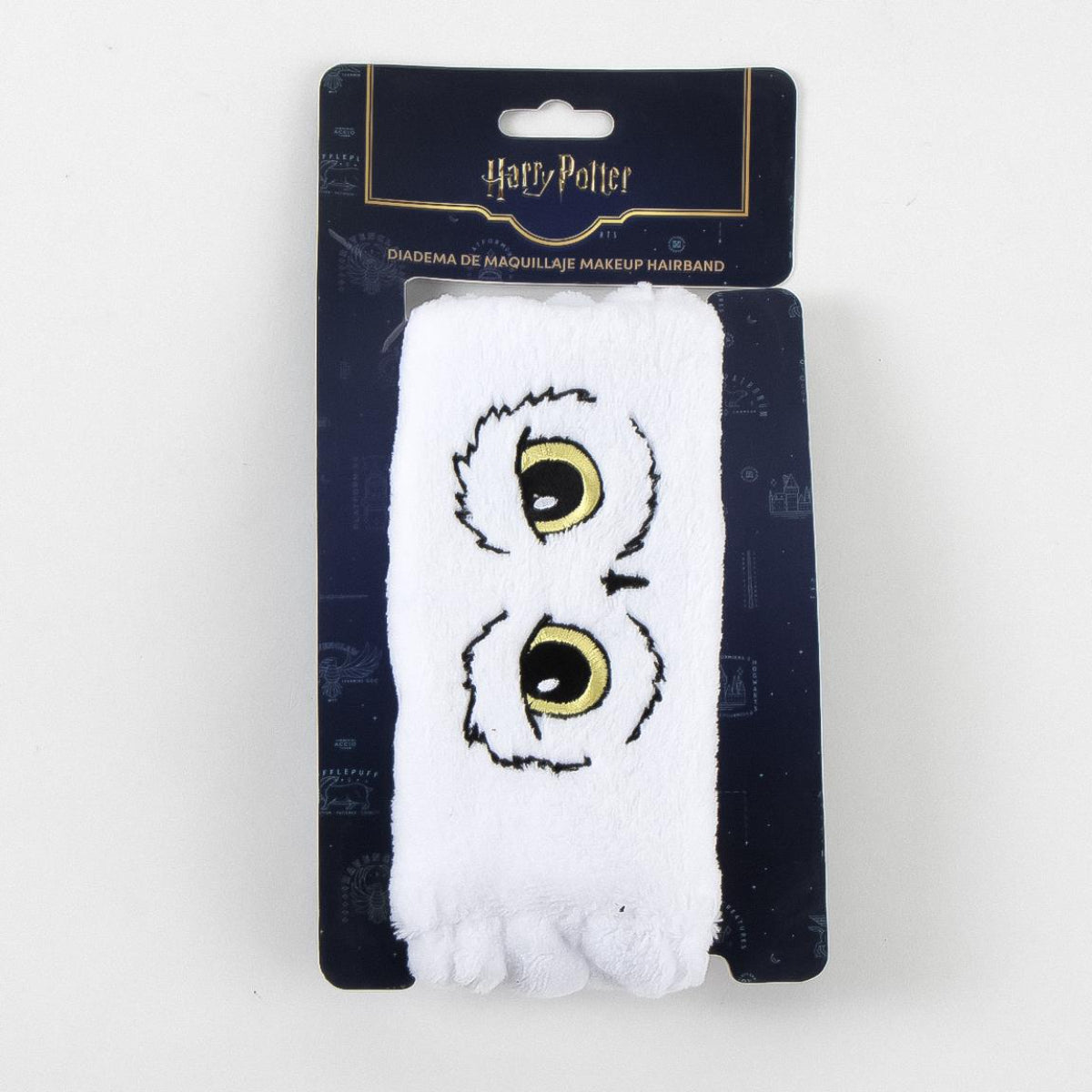 Harry Potter Pflege Accessoire für Erwachsene Körperpflege Alltag Reisen und Badezimmer