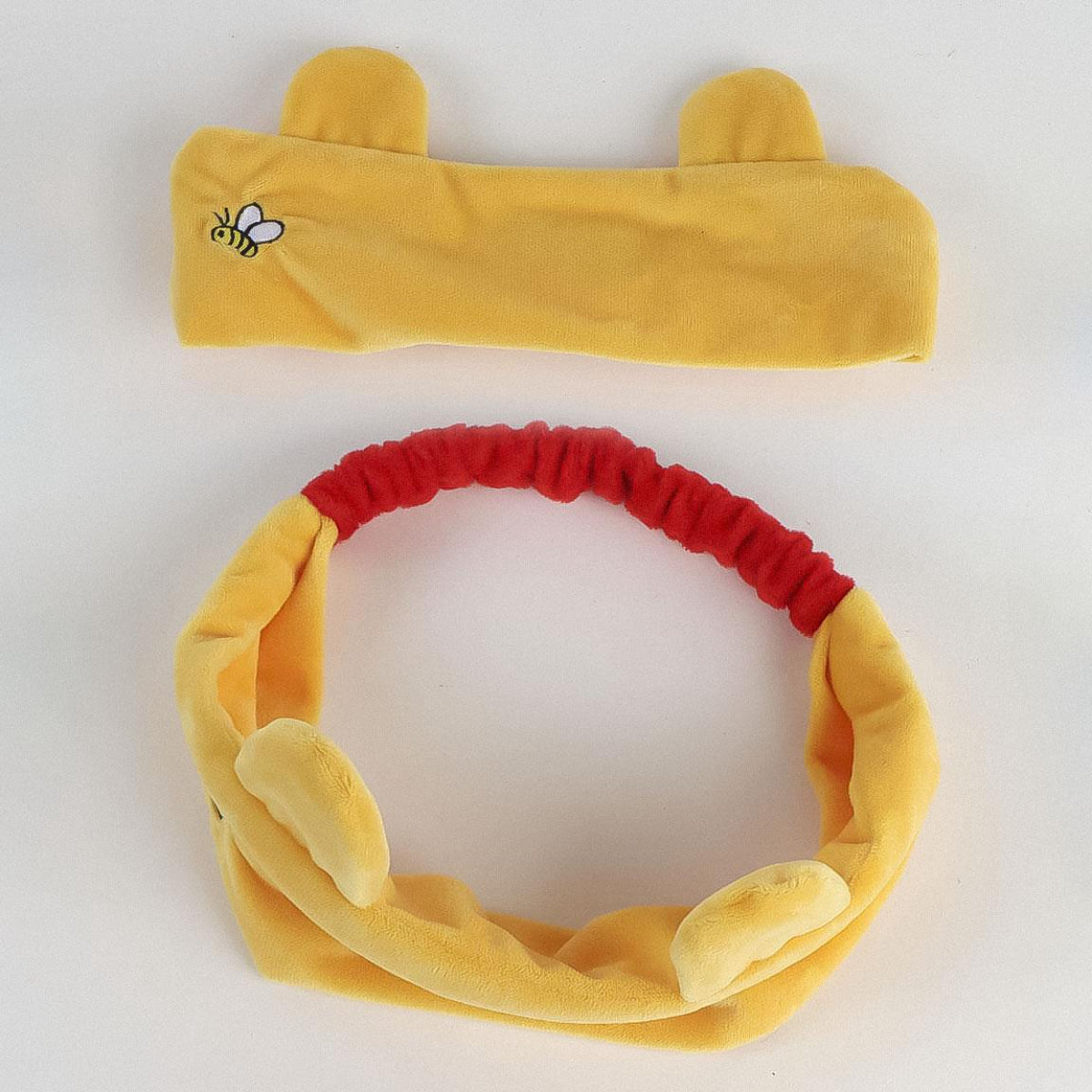 Disney Winnie Puuh Haar-Körperpflege Set für Zuhause Reisen Urlaub und tägliche Pflegeroutine