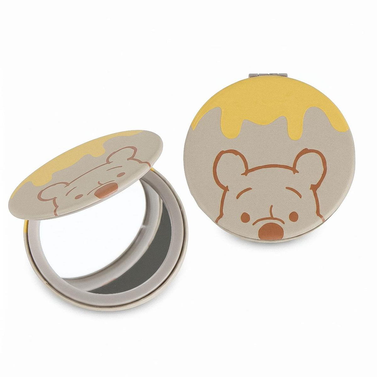 Disney Winnie Puuh Haar-Körperpflege Set für Zuhause Reisen Urlaub und tägliche Pflegeroutine