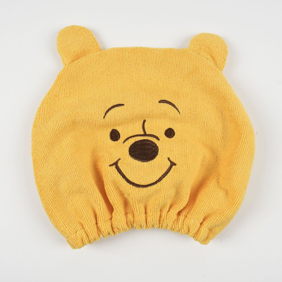 Disney Winnie Puuh Körperpflege Set kompakt für Badezimmer Urlaub