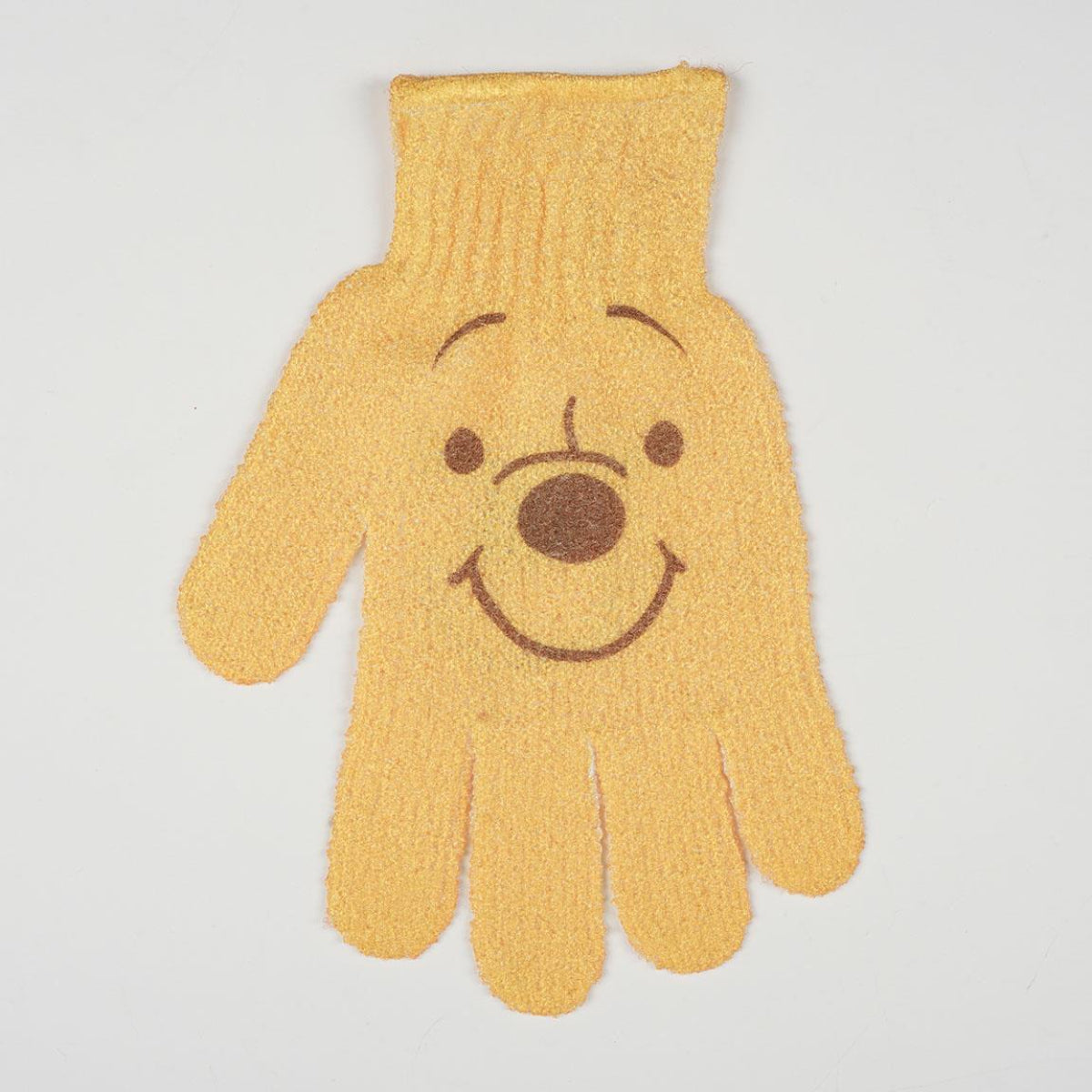 Disney Winnie Puuh Körperpflege Set kompakt für Badezimmer Urlaub