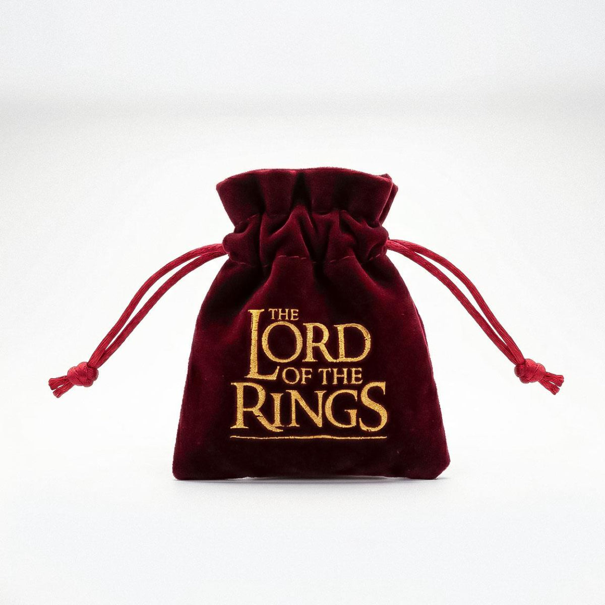 The Lord of the Rings Ring Kette Schmuck mit Aufbewahrungsbox